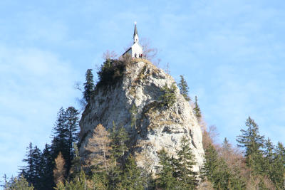 Riederstein (1207m)