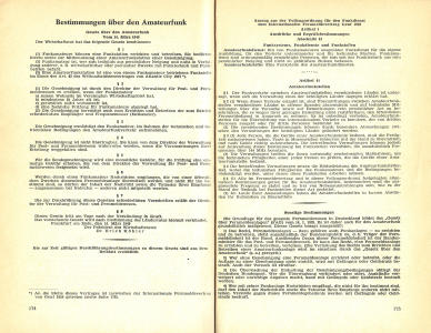 AFuG 14.3.1949 Vollzugsordg. Genf 1959 Artikel 41 Amateurfunkdienst.jpg